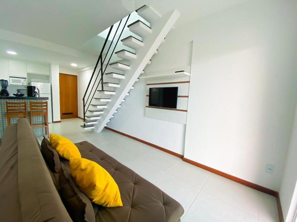 Duplex Nova com Vista Mar e Chuveirão! Imperdível! - 407 Cabo Frio Exterior foto