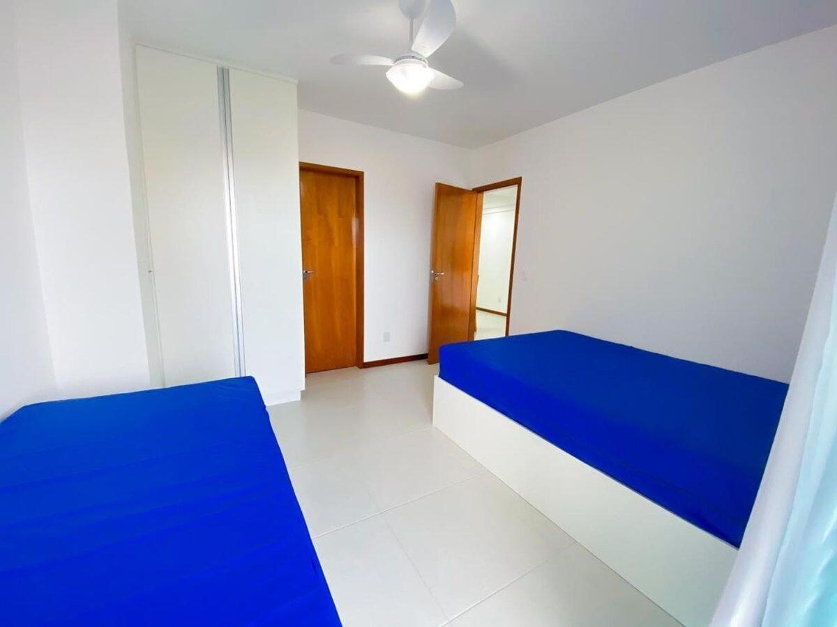Duplex Nova com Vista Mar e Chuveirão! Imperdível! - 407 Cabo Frio Exterior foto