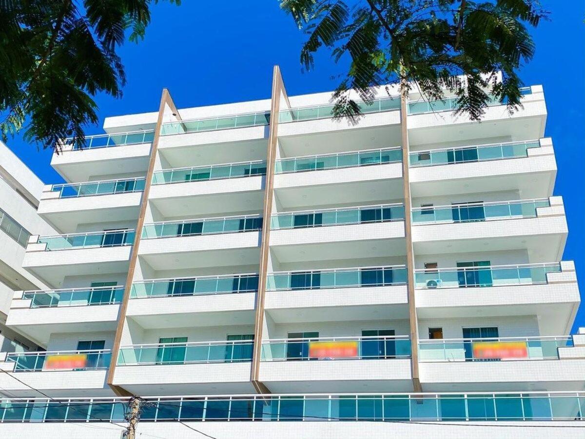Duplex Nova com Vista Mar e Chuveirão! Imperdível! - 407 Cabo Frio Exterior foto