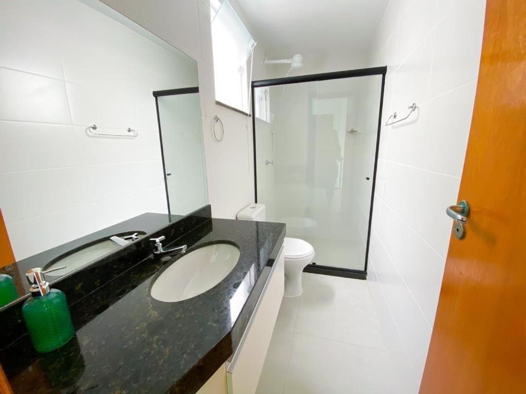 Duplex Nova com Vista Mar e Chuveirão! Imperdível! - 407 Cabo Frio Exterior foto