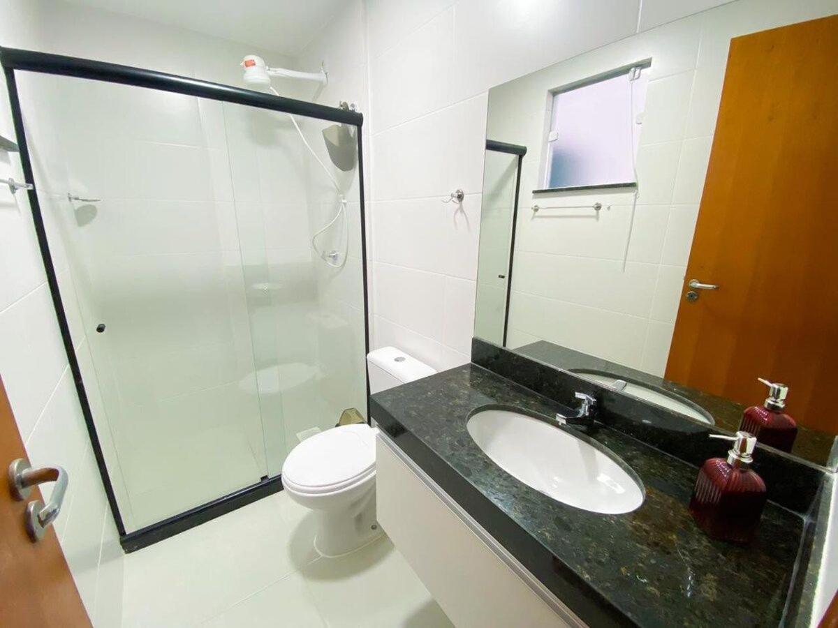 Duplex Nova com Vista Mar e Chuveirão! Imperdível! - 407 Cabo Frio Exterior foto