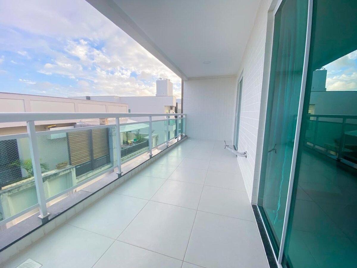 Duplex Nova com Vista Mar e Chuveirão! Imperdível! - 407 Cabo Frio Exterior foto